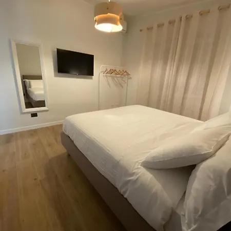 Gate23 Holiday home Fiumicino