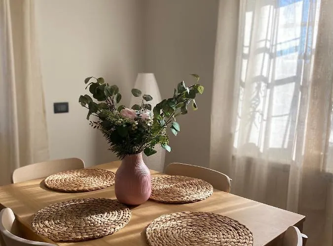 Gate23 Holiday home *