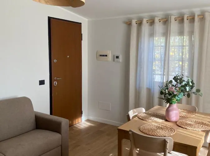 Gate23 Holiday home *