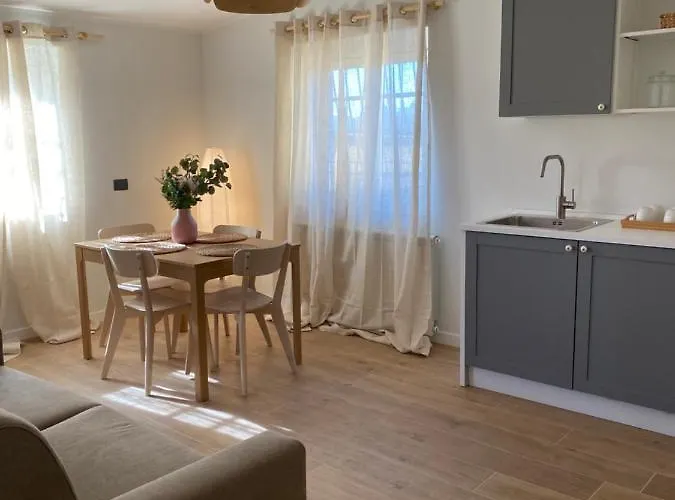 Holiday home Gate23 *