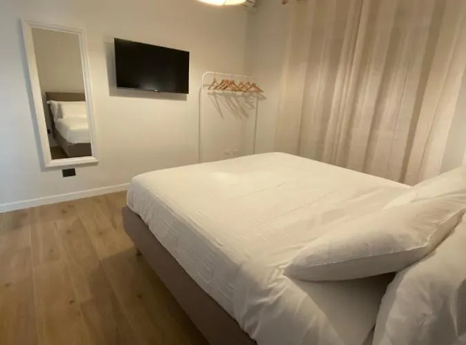 Gate23 Holiday home Fiumicino