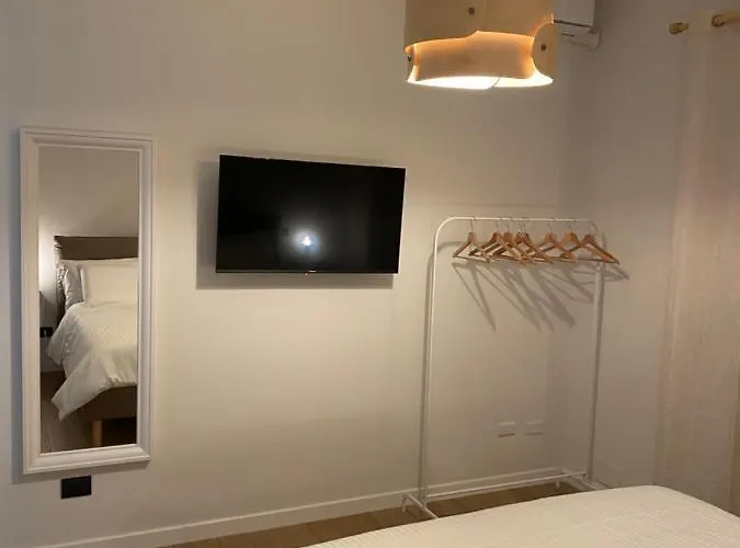 Holiday home Gate23 Fiumicino